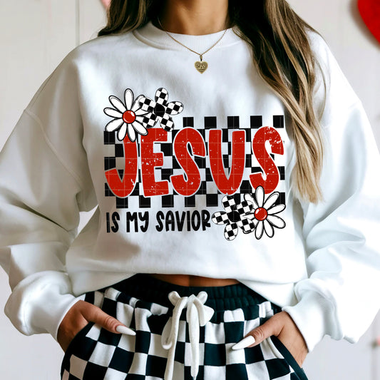 Jesus Is My Savior