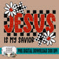 Jesus Is My Savior