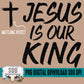 Jesus is Our King Bundle