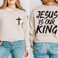 Jesus is Our King Bundle