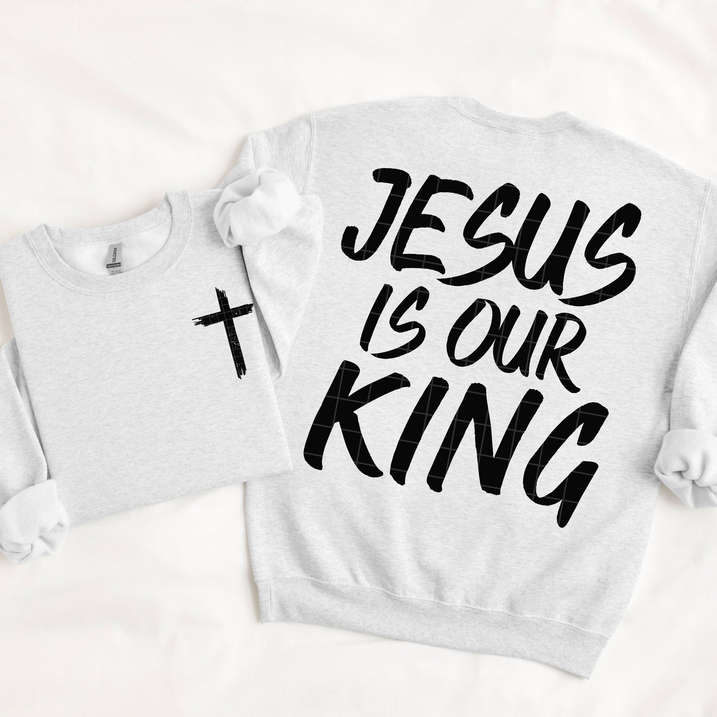 Jesus is Our King Bundle