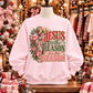 Jesus Is the Reason for the Season