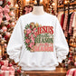 Jesus Is the Reason for the Season