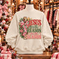 Jesus Is the Reason for the Season
