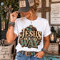 Jesus is The Way