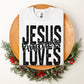 Jesus Loves Kindness Bundle