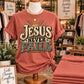 Jesus Never Fails
