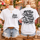 Jesus Over Everything Bundle (Front & Back)