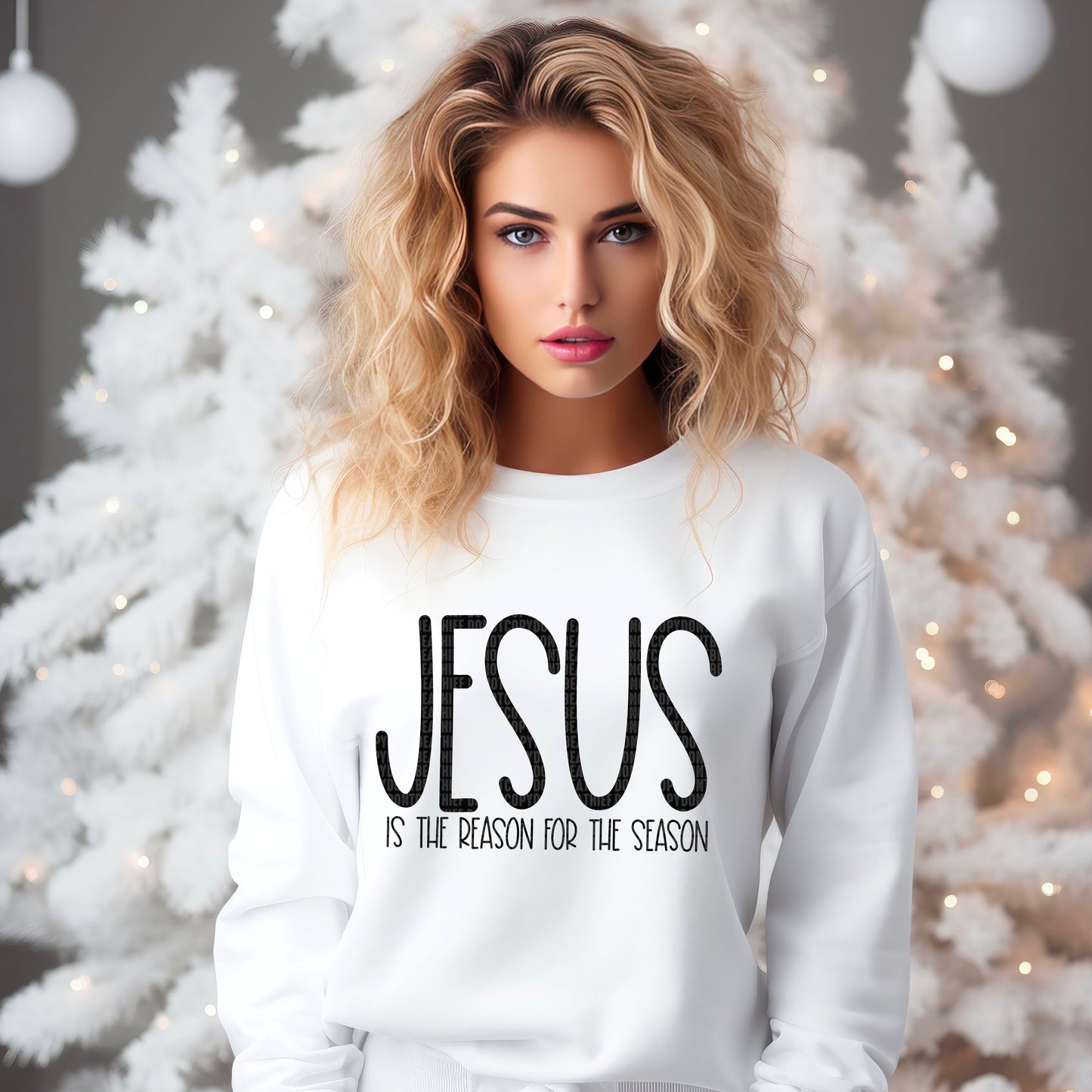 Jesus is the Reason for the Season Bundle