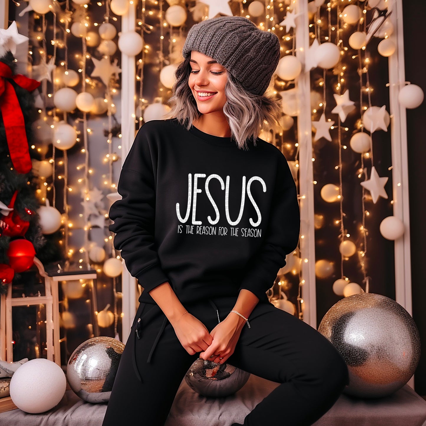 Jesus is the Reason for the Season Bundle