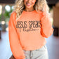 Jesus Speaks I Listen Bundle