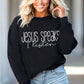 Jesus Speaks I Listen Bundle