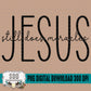 Jesus Still Does Miracles