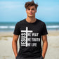 Jesus The Way The Truth The Life Cross Bundle