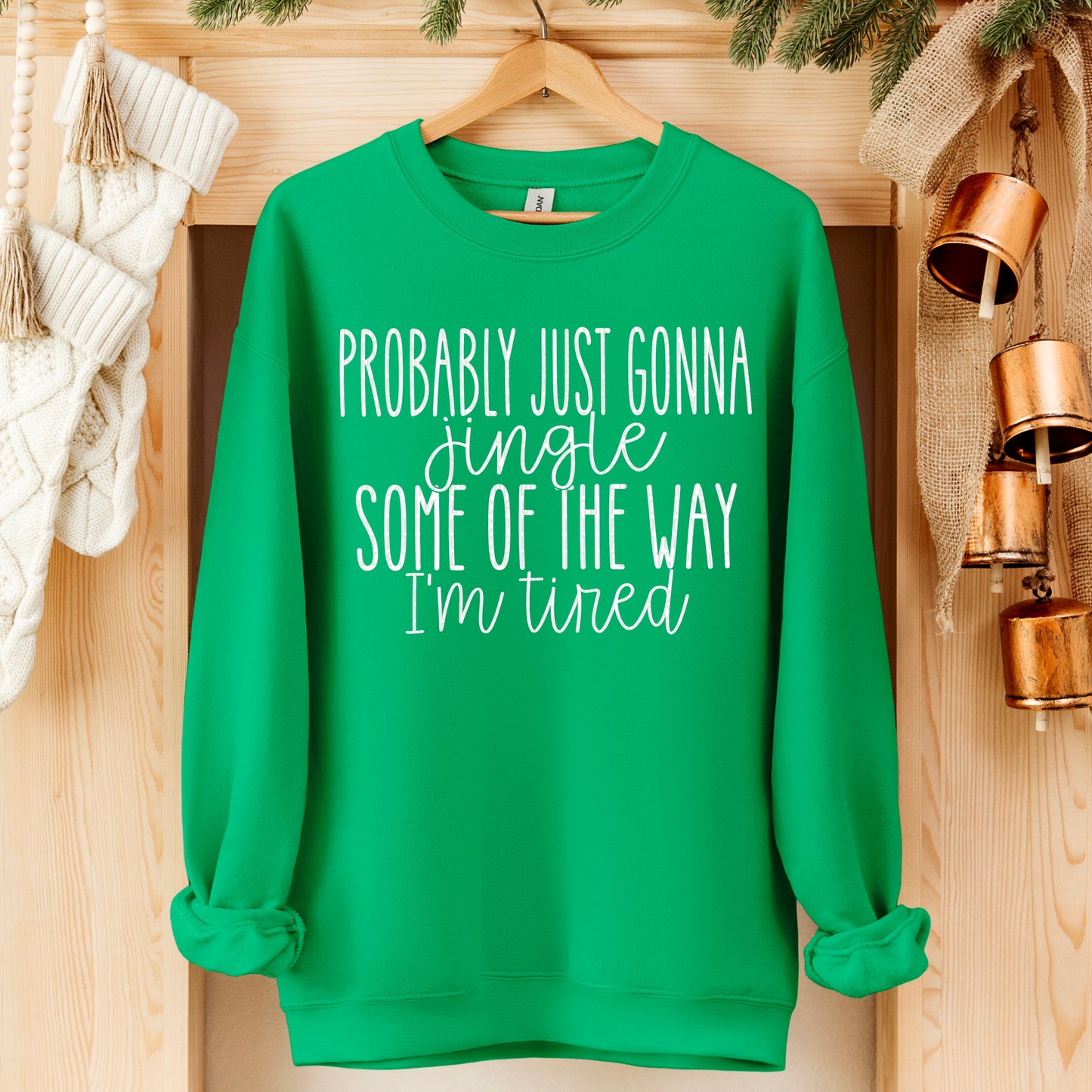 Jingle Some of the Way Bundle