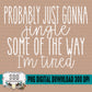 Jingle Some of the Way Bundle