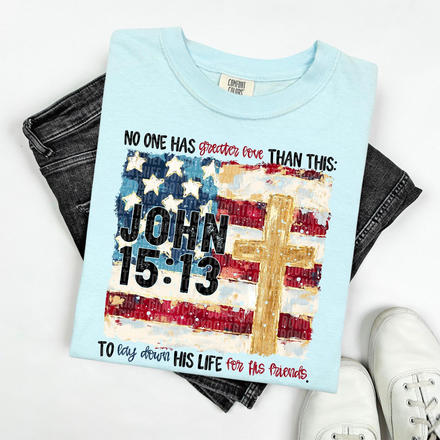 John 15:13