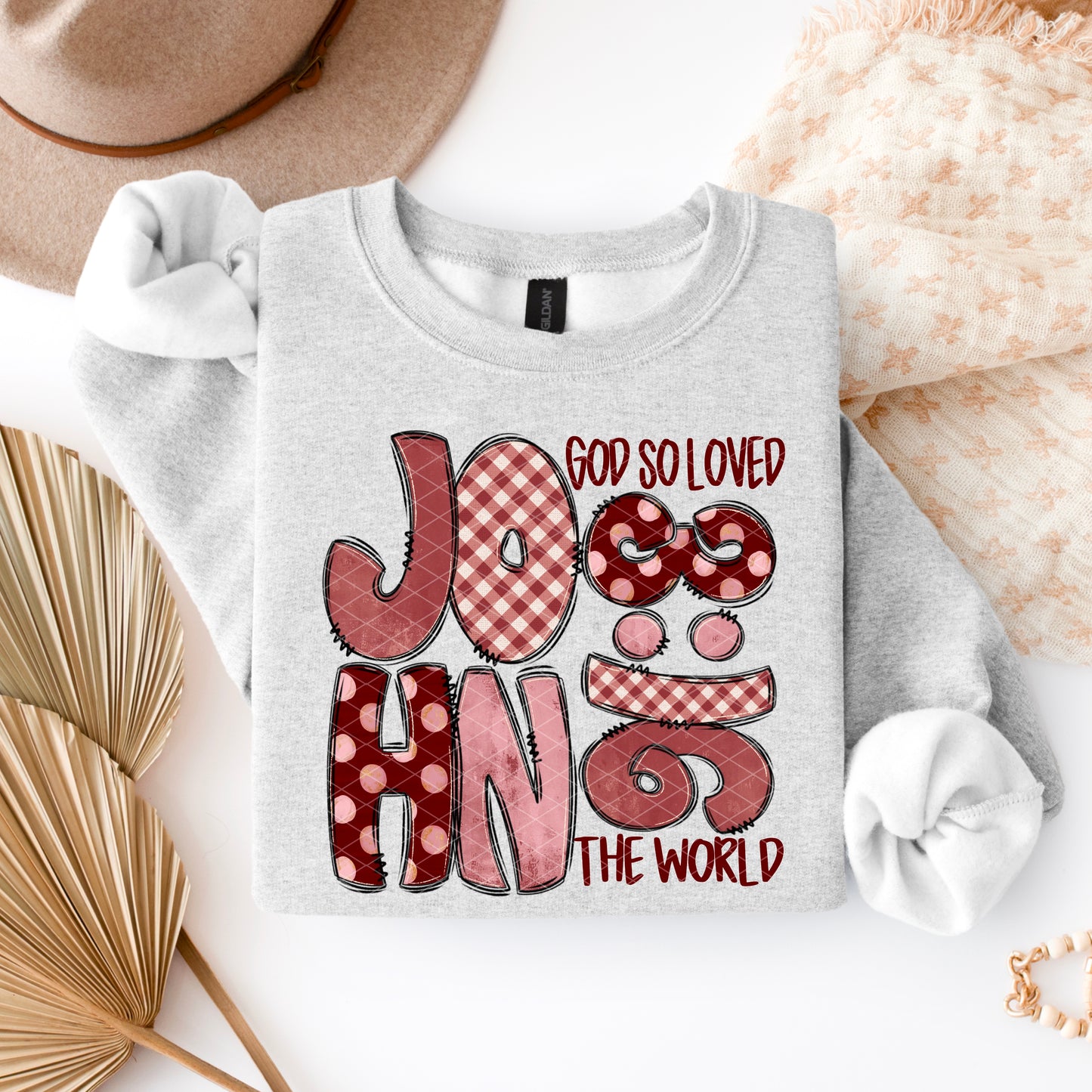 ❤️ Hearts of Faith ❤️ Collab Featuring SDD x CST