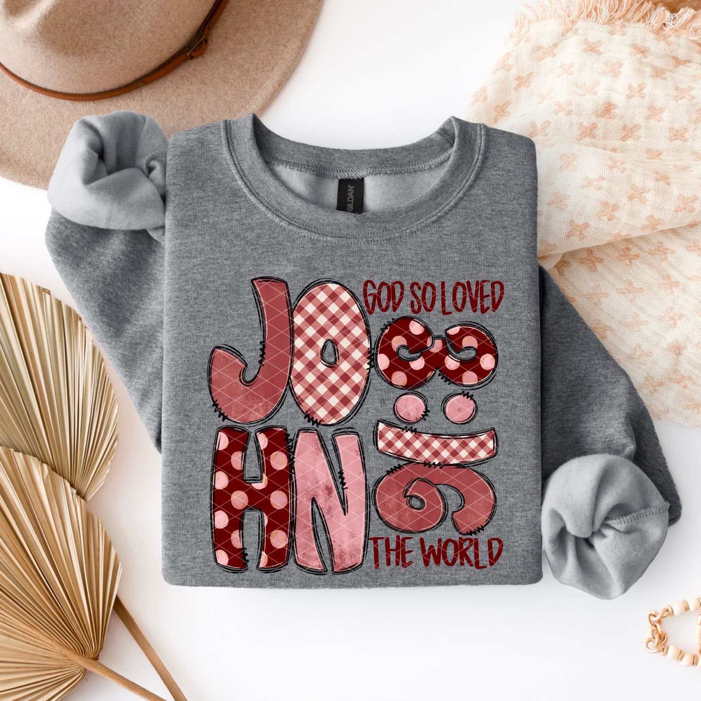 ❤️ Hearts of Faith ❤️ Collab Featuring SDD x CST