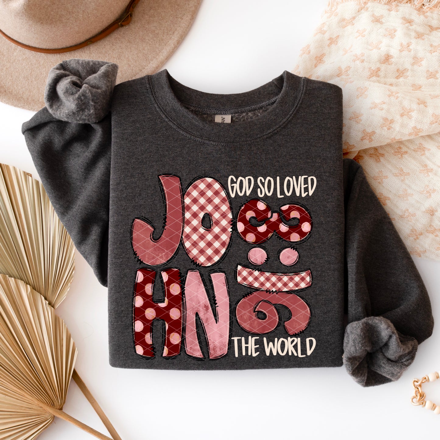 ❤️ Hearts of Faith ❤️ Collab Featuring SDD x CST