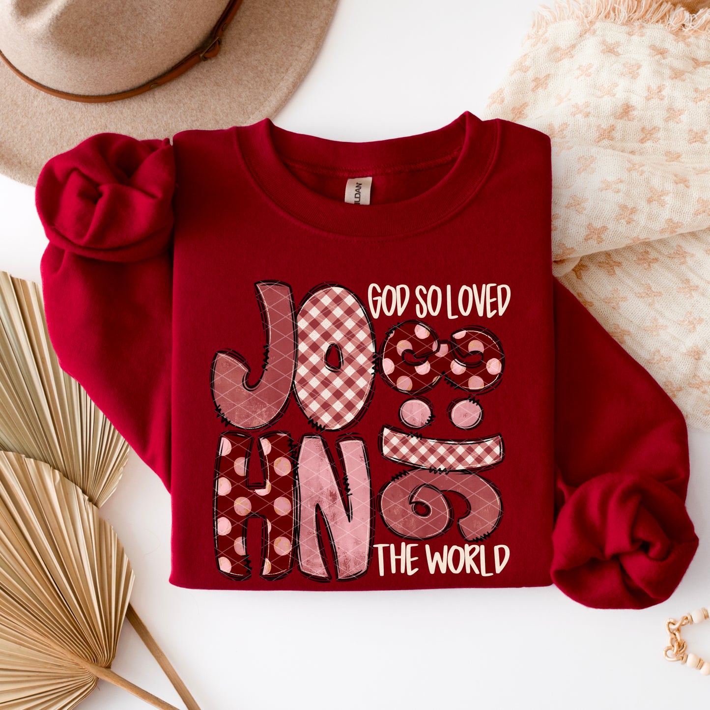 ❤️ Hearts of Faith ❤️ Collab Featuring SDD x CST