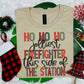 Jolliest Male Version; Firefighter