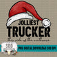 Jolliest Trucker