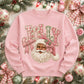 Jolly Santa Medium Skin