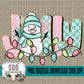 Jolly Snowman