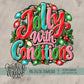 Jolly With Conditions