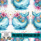 Jonah The Whale Seamless Bundle