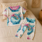 Jonah The Whale Seamless Bundle