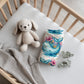 Jonah The Whale Seamless Bundle