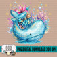 Jonah The Whale