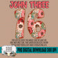 John Three 16 Bundle