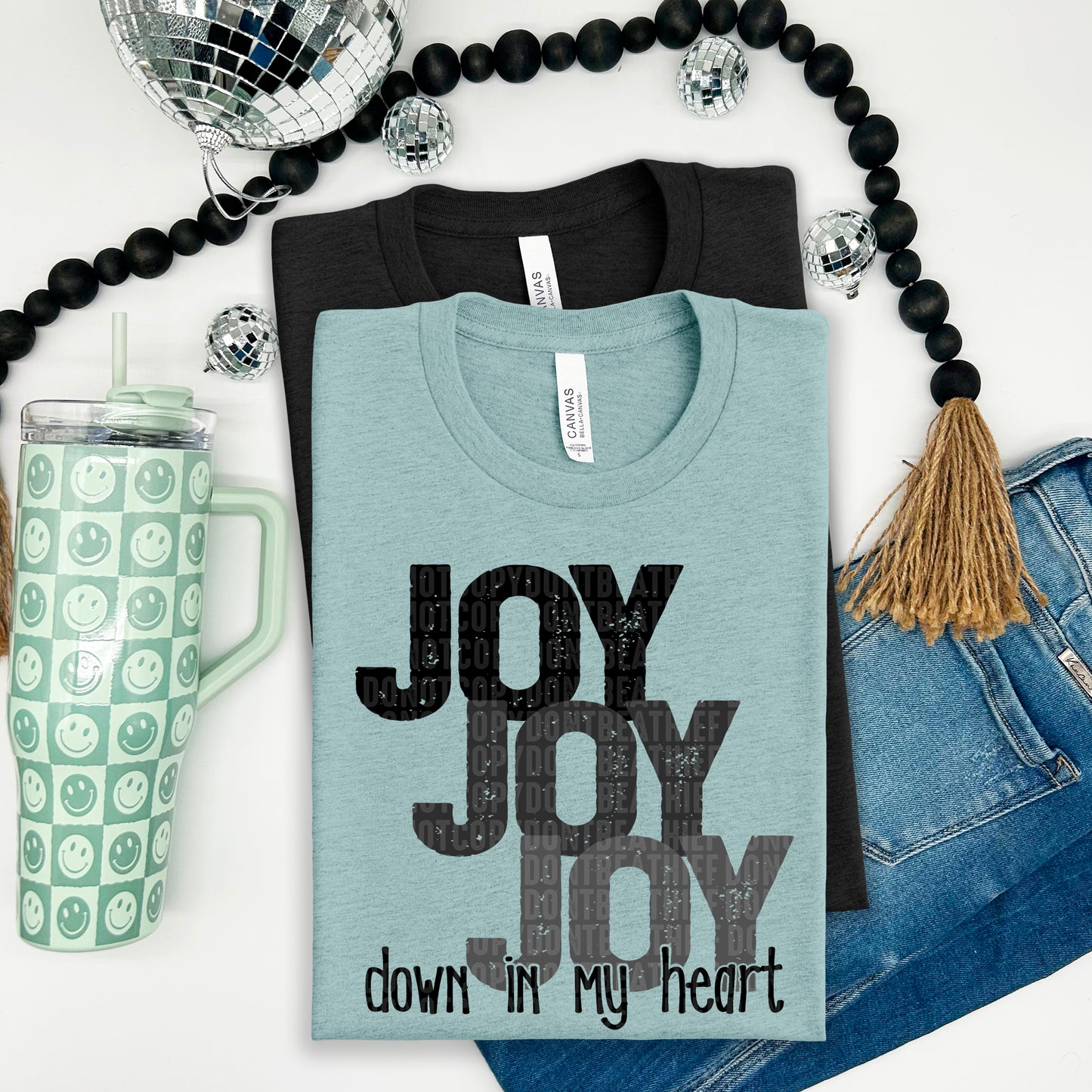 Joy Joy Joy