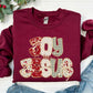 Joy in Jesus