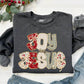 Joy in Jesus