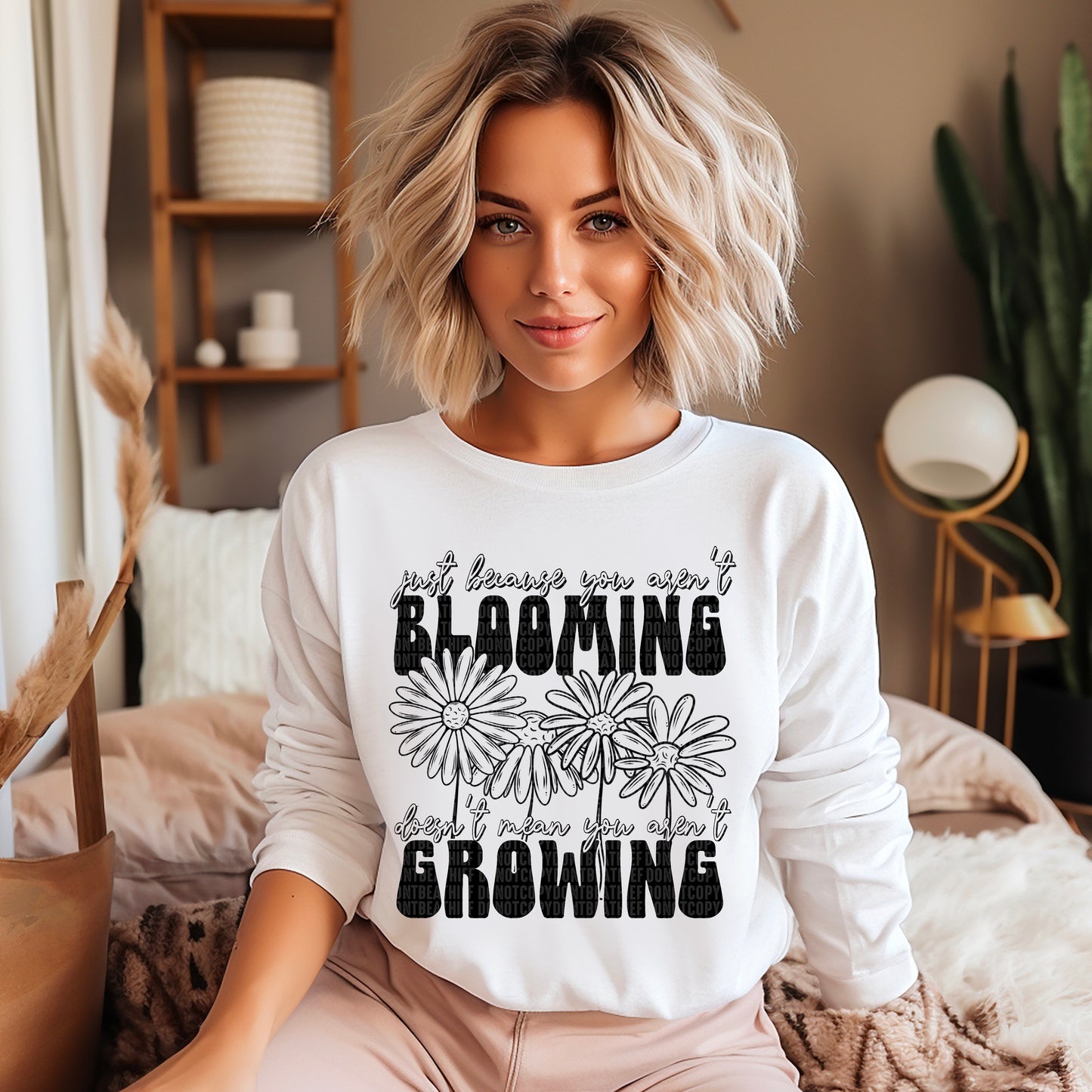 Blooming & Growing Bundle