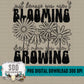 Blooming & Growing Bundle