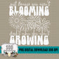 Blooming & Growing Bundle