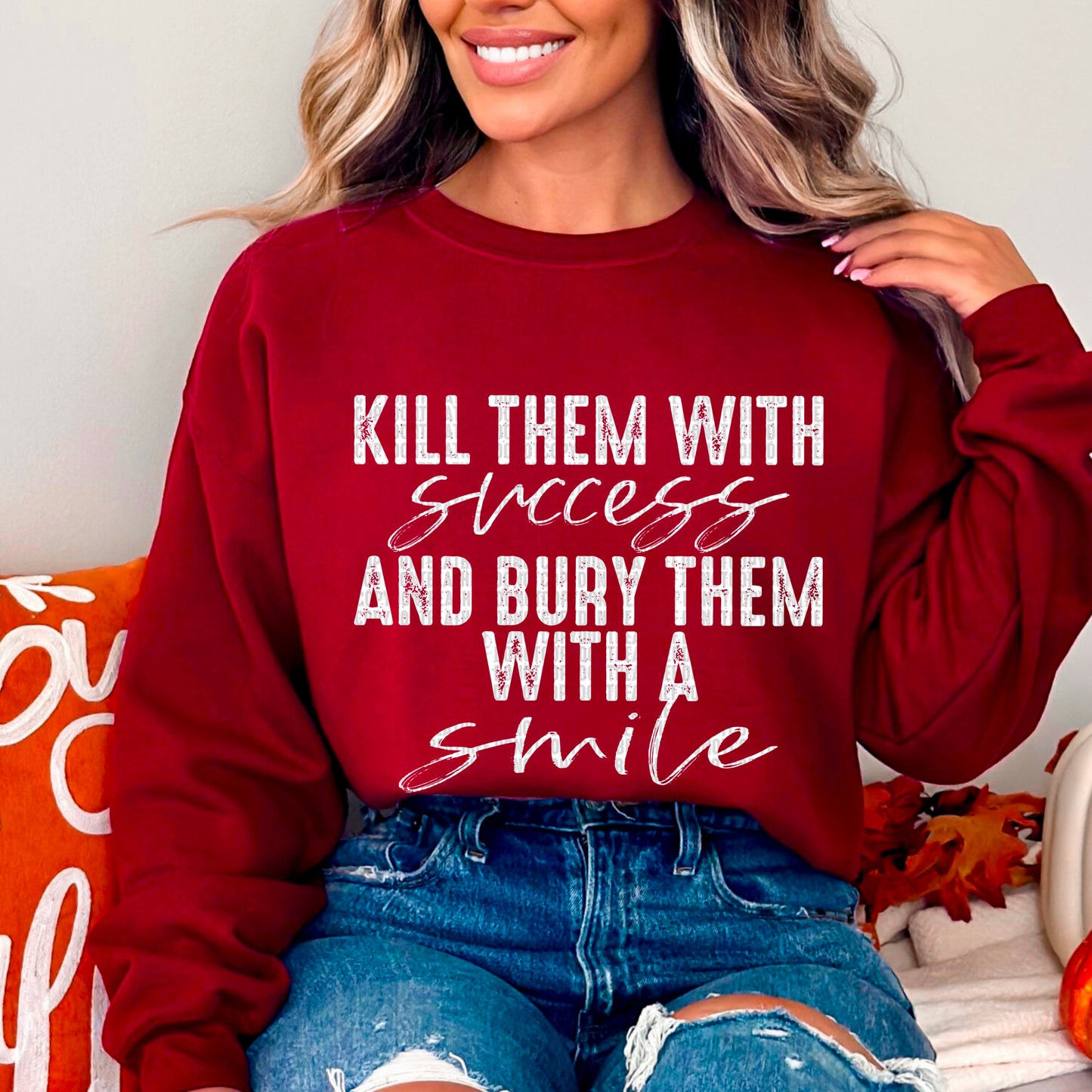 Kill Them With Success Bundle