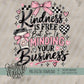 Kindness is Free Bundle