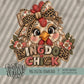 Kingdom Chick