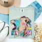 Kingdom Roar