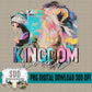 Kingdom Roar