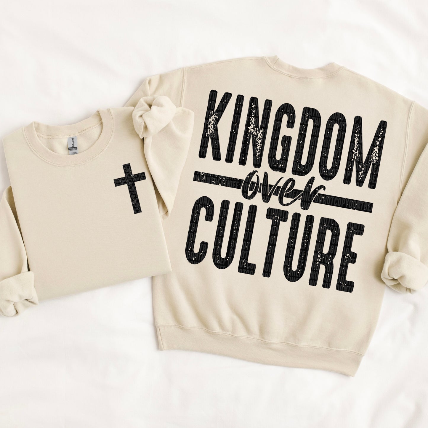 Kingdom Over Culture Bundle