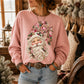 Knit Santa