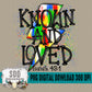 Known And Loved Lightning Bolt Bundle