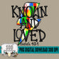 Known And Loved Lightning Bolt Bundle